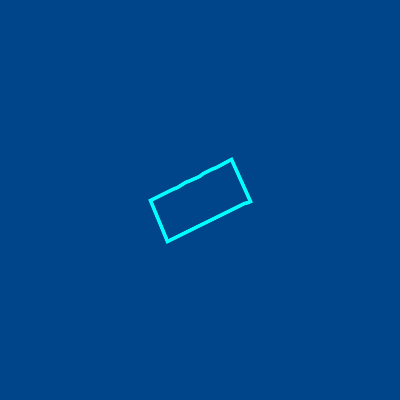 Overstromingsgevoelig (pluviaal)