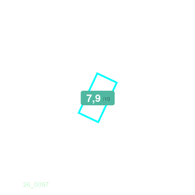 Mobiscore