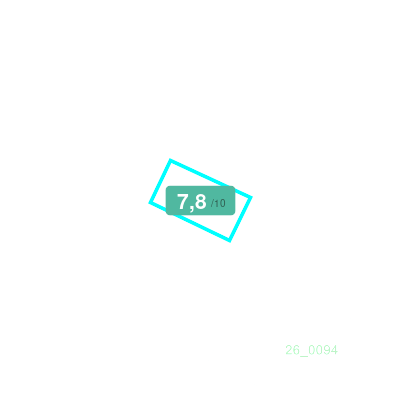 Mobiscore