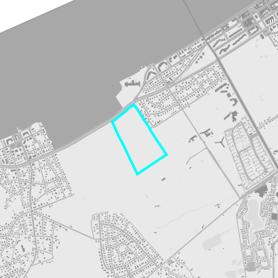 Vastgestelde archeologische zones