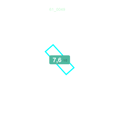 Mobiscore