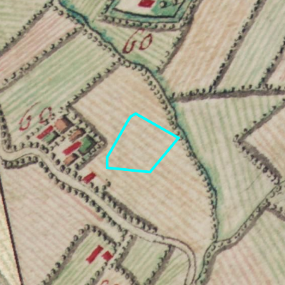 Ferraris (1771-1778)