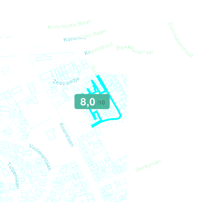 Mobiscore