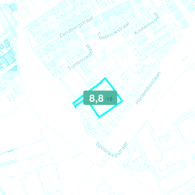 Mobiscore