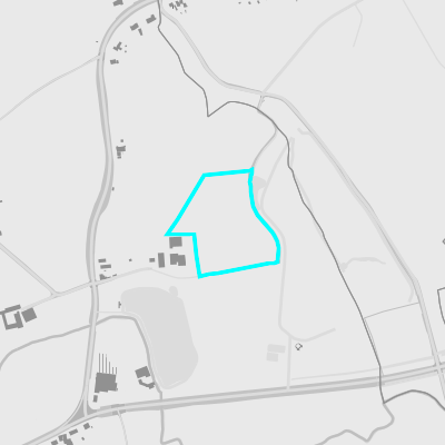Overstromingsgevoelig (kust)