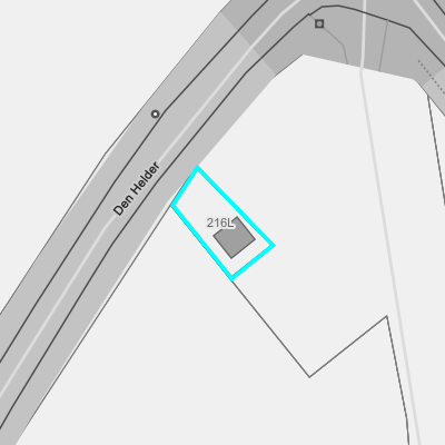 Vastgestelde archeologische zones