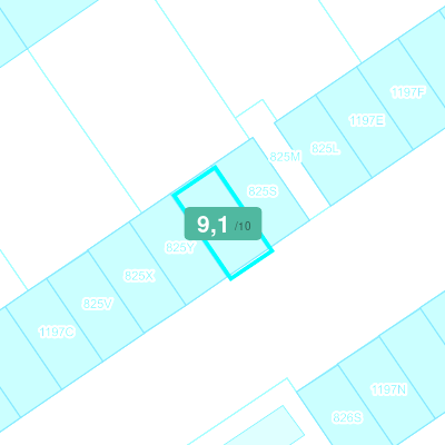 Mobiscore
