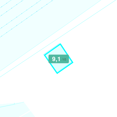 Mobiscore