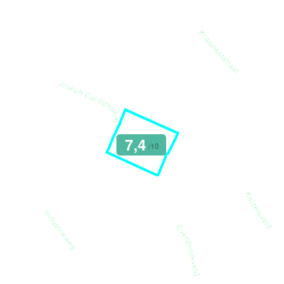 Mobiscore