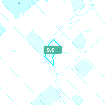 Mobiscore
