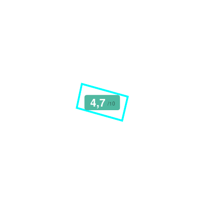 Mobiscore