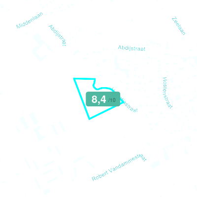 Mobiscore