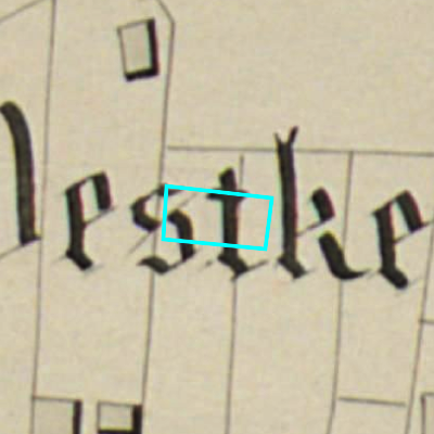 Algemeen Bodemgebruik (ABW)