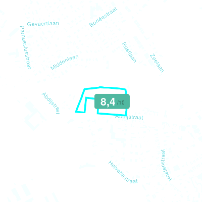 Mobiscore