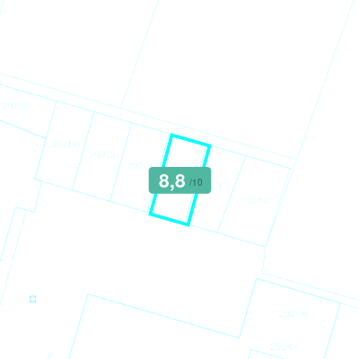 Mobiscore