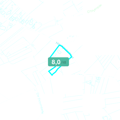 Mobiscore