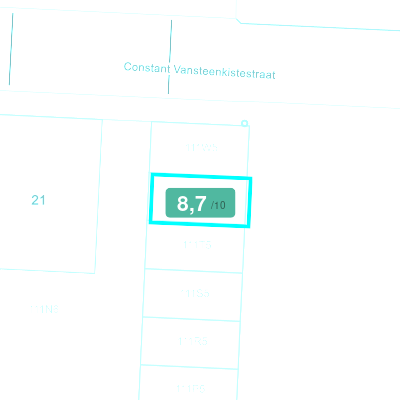 Mobiscore