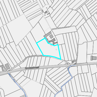 Overstromingsgevoelig (fluviaal)