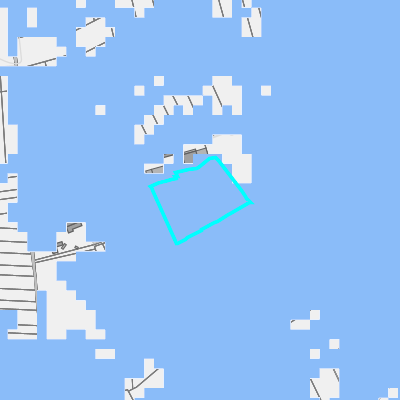 Overstromingsgevoelig (kust)
