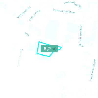Mobiscore