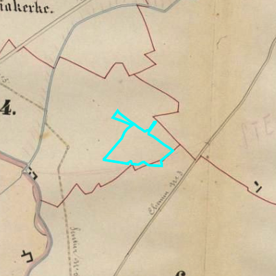 Algemeen Bodemgebruik (ABW)