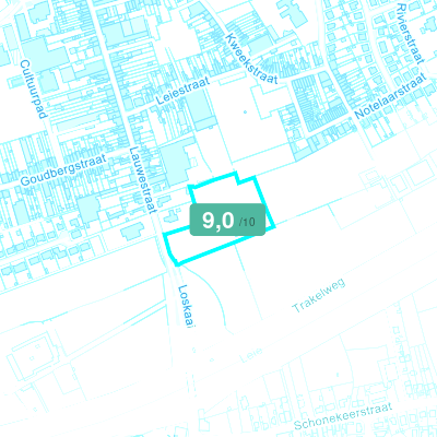Mobiscore