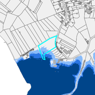 Overstromingsgevoelig (fluviaal)