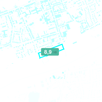 Mobiscore