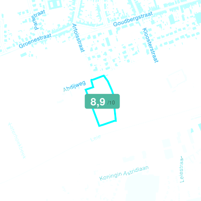 Mobiscore