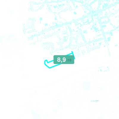 Mobiscore