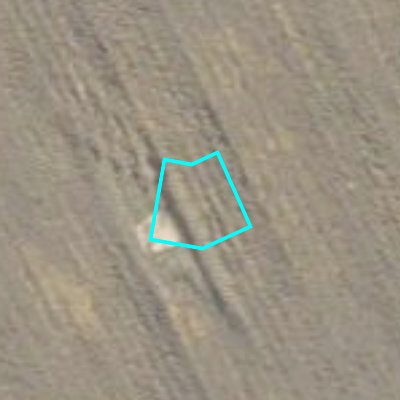 Luchtfoto Vlaanderen 2013 - 2015