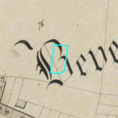 Algemeen Bodemgebruik (ABW)