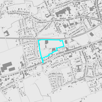 PFAS no regret zones