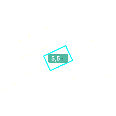 Mobiscore