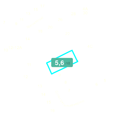 Mobiscore
