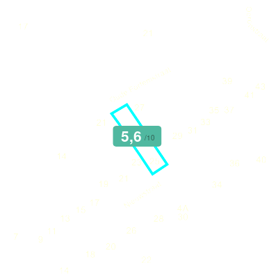 Mobiscore
