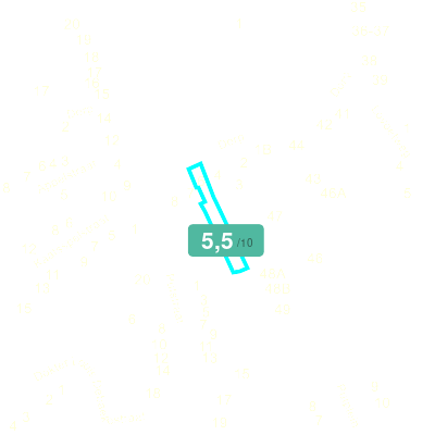 Mobiscore