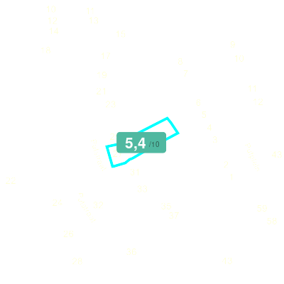 Mobiscore