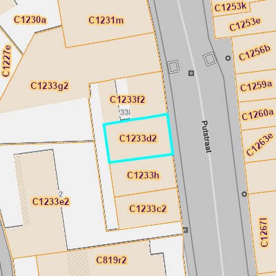 CADGIS