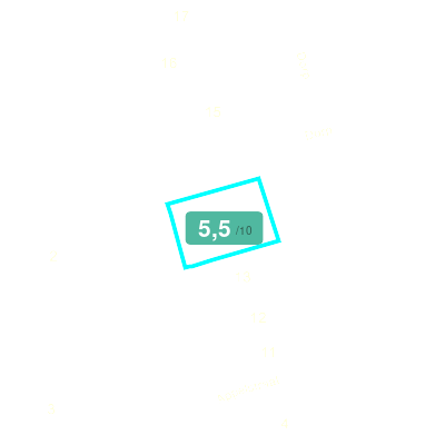 Mobiscore