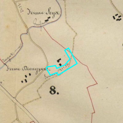 Algemeen Bodemgebruik (ABW)