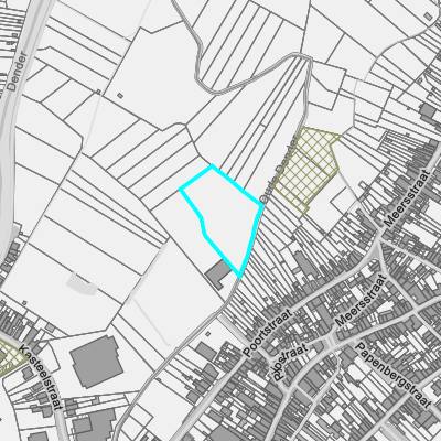 Bekrachtigde archeologienota’s
