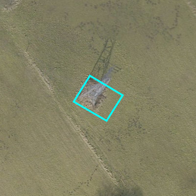 Luchtfoto Vlaanderen 2013 - 2015