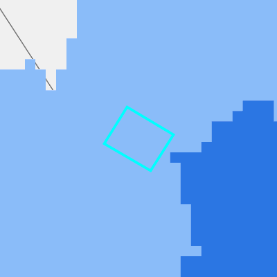 Overstromingsgevoelig (pluviaal)