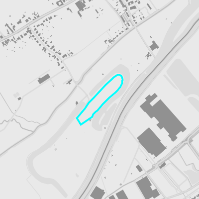Vastgestelde archeologische zones