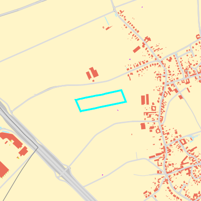GRB Basiskaart