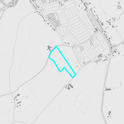 Vastgestelde archeologische zones