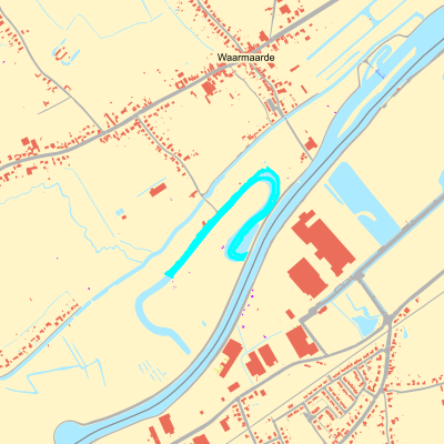 GRB Basiskaart