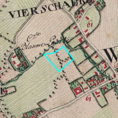 Ferraris (1771-1778)