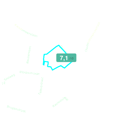 Mobiscore